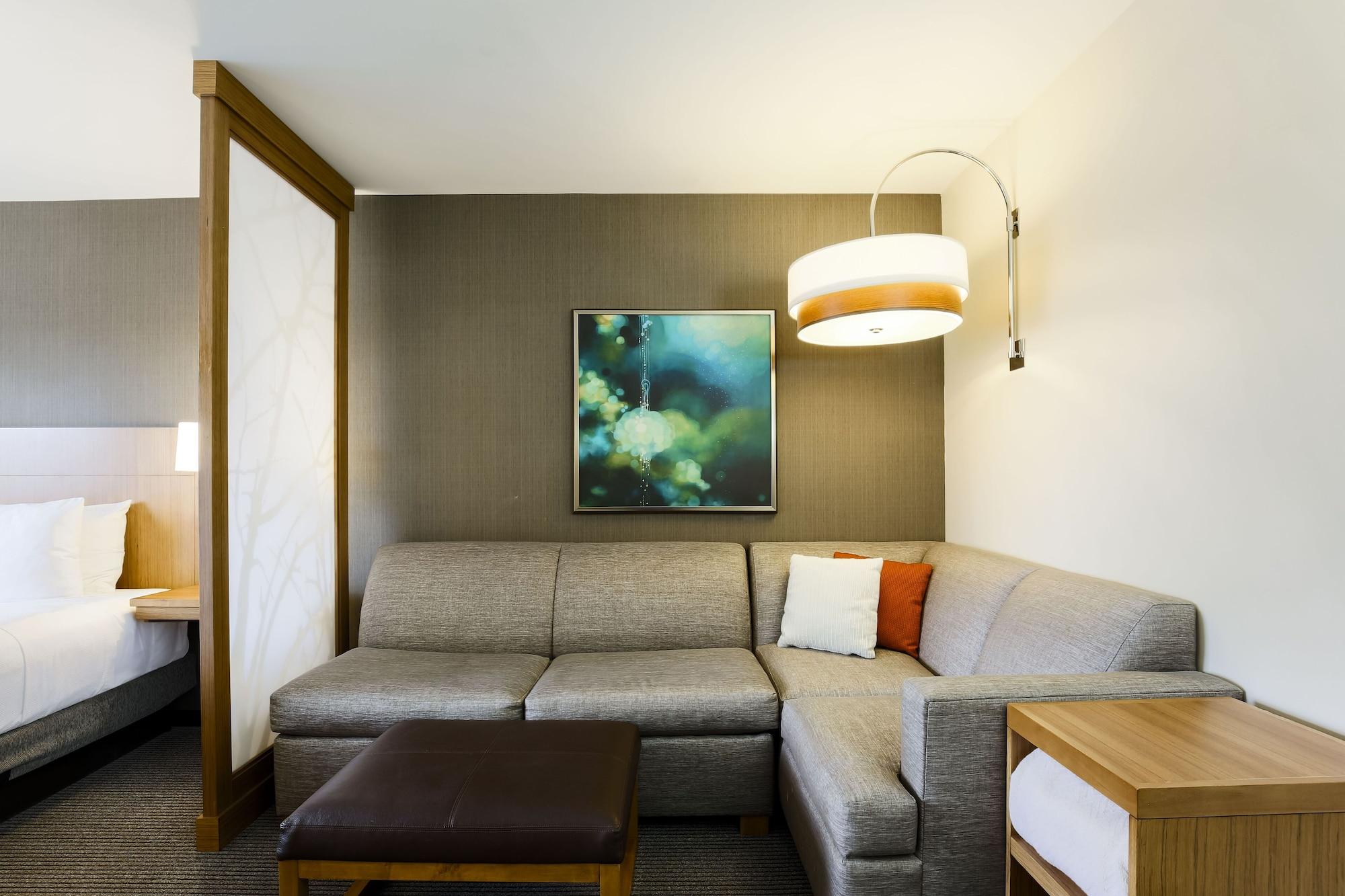 Hyatt Place Boulder Pearl Street - Newly Renovated Exteriér fotografie