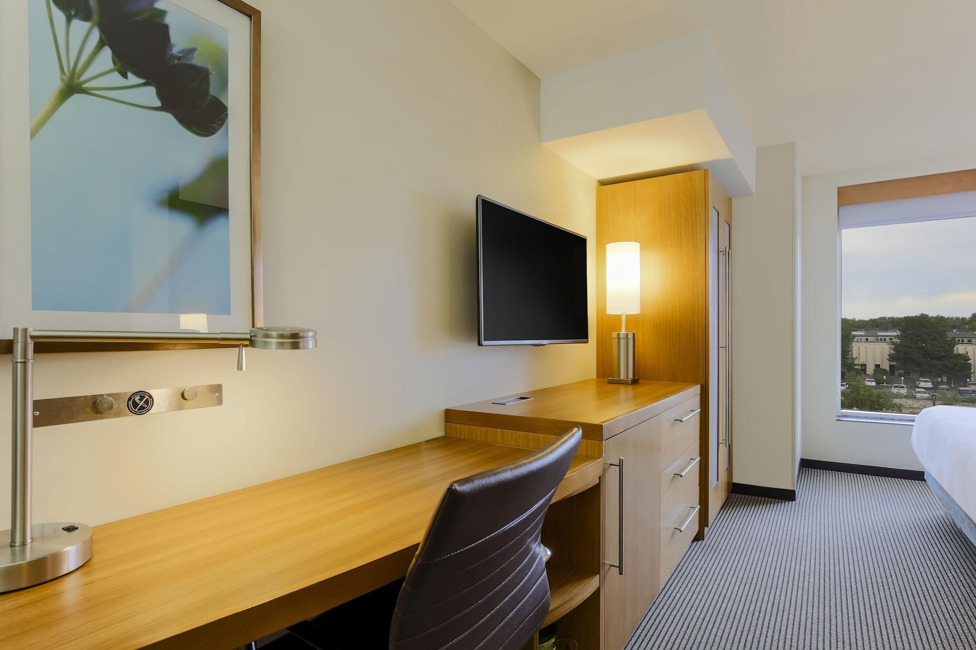 Hyatt Place Boulder Pearl Street - Newly Renovated Exteriér fotografie