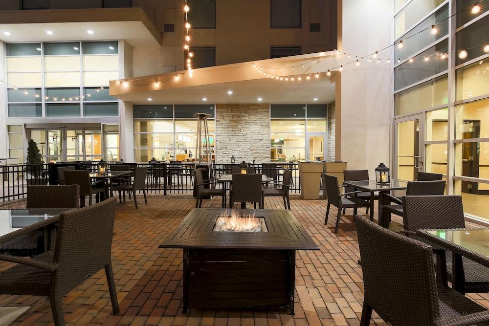 Hyatt Place Boulder Pearl Street - Newly Renovated Exteriér fotografie
