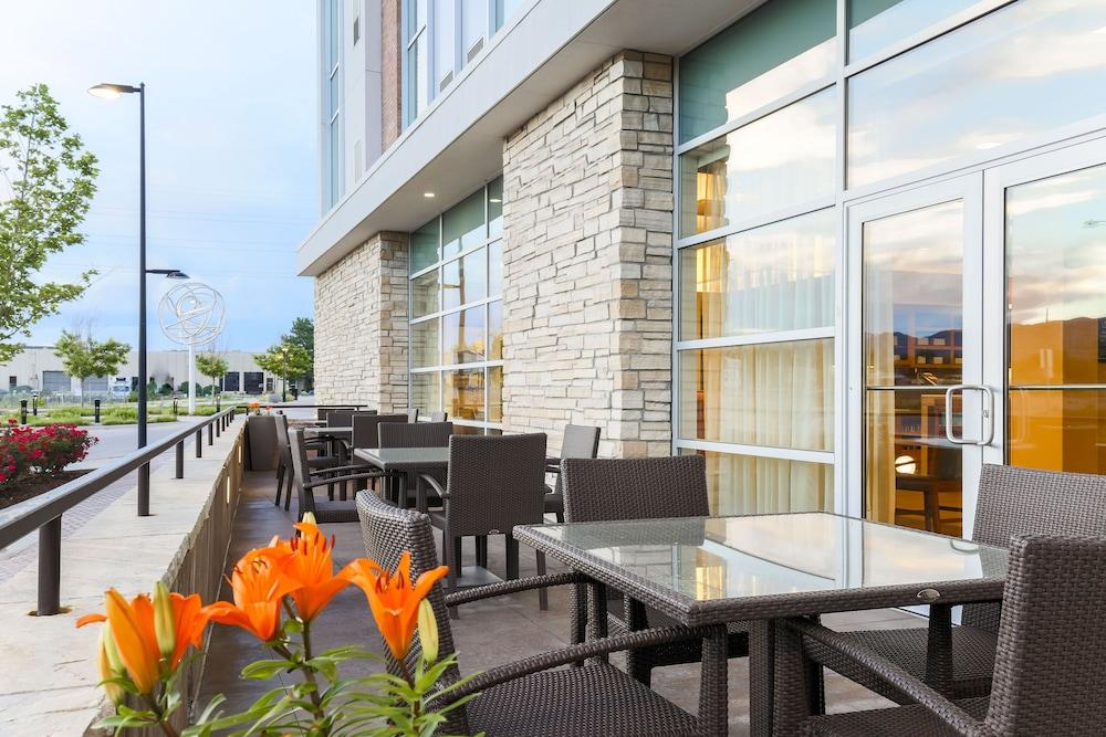 Hyatt Place Boulder Pearl Street - Newly Renovated Exteriér fotografie