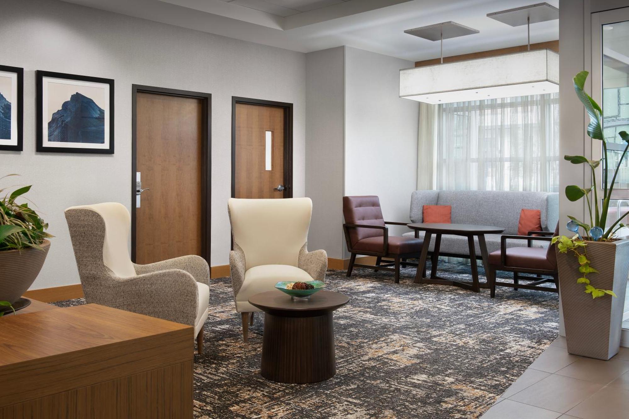 Hyatt Place Boulder Pearl Street - Newly Renovated Exteriér fotografie