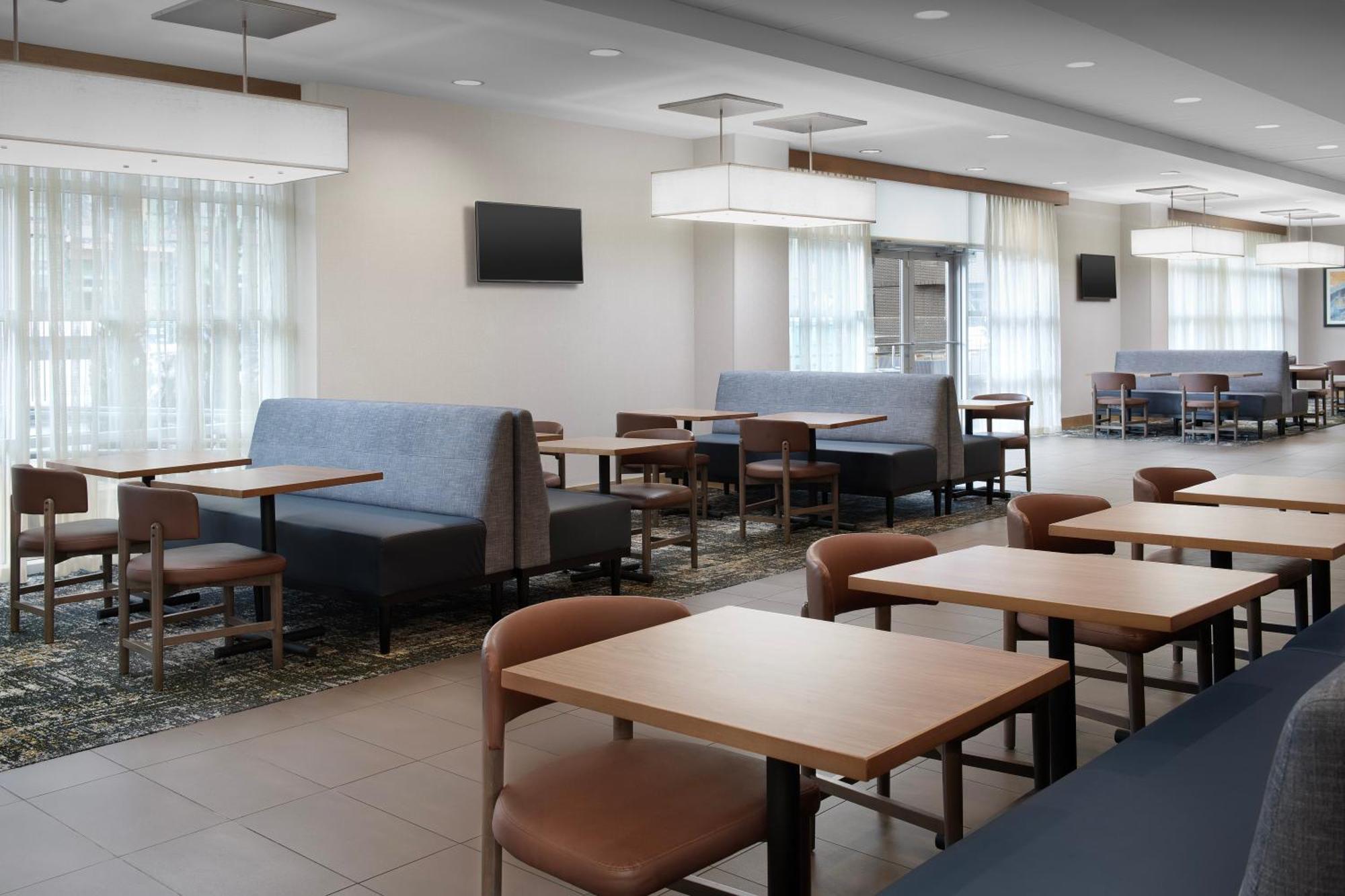 Hyatt Place Boulder Pearl Street - Newly Renovated Exteriér fotografie