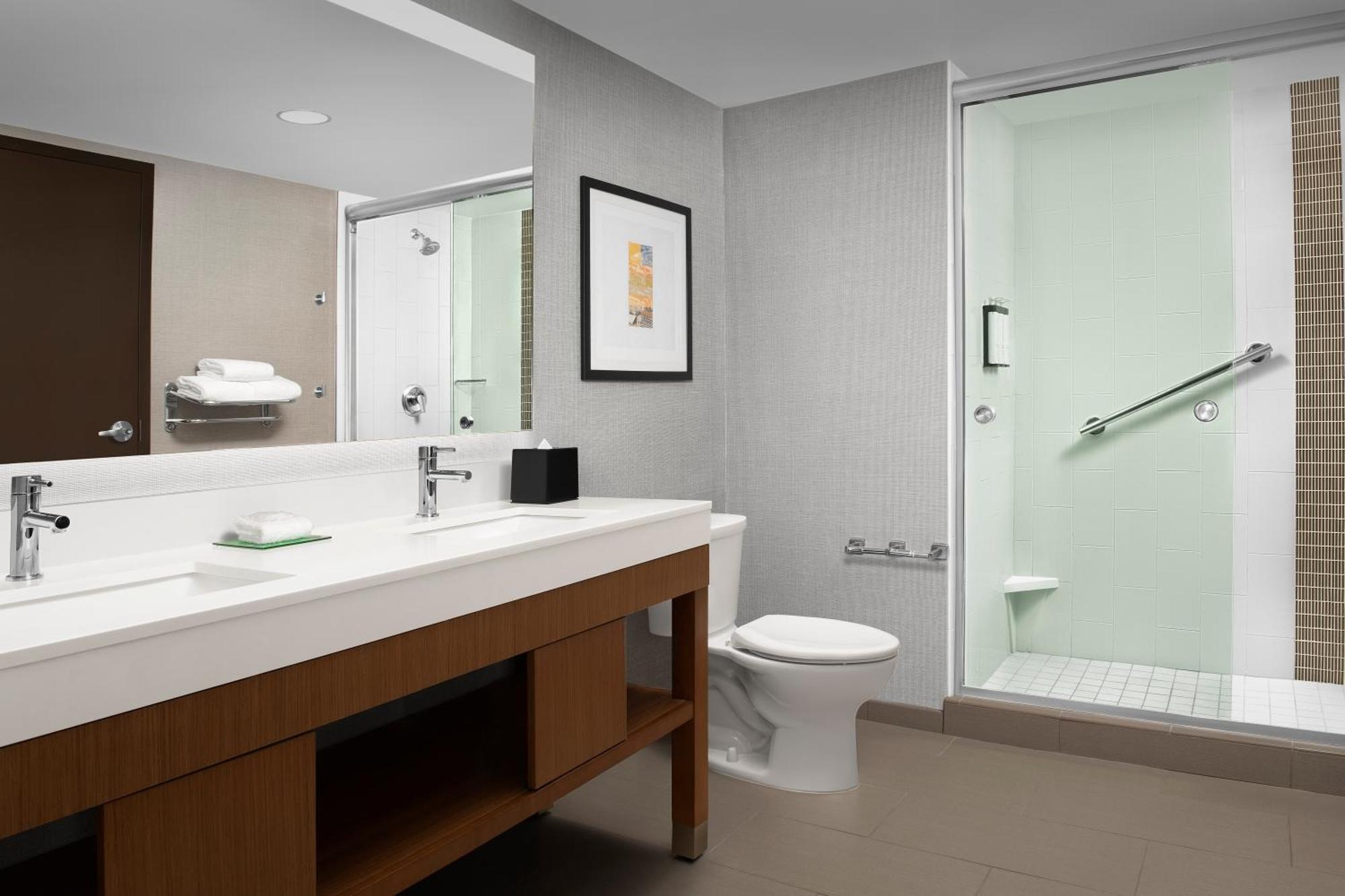 Hyatt Place Boulder Pearl Street - Newly Renovated Exteriér fotografie