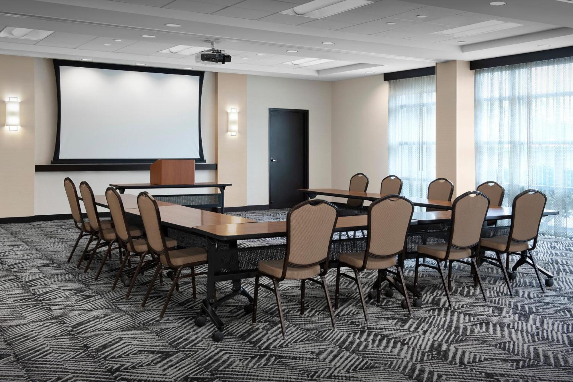 Hyatt Place Boulder Pearl Street - Newly Renovated Exteriér fotografie