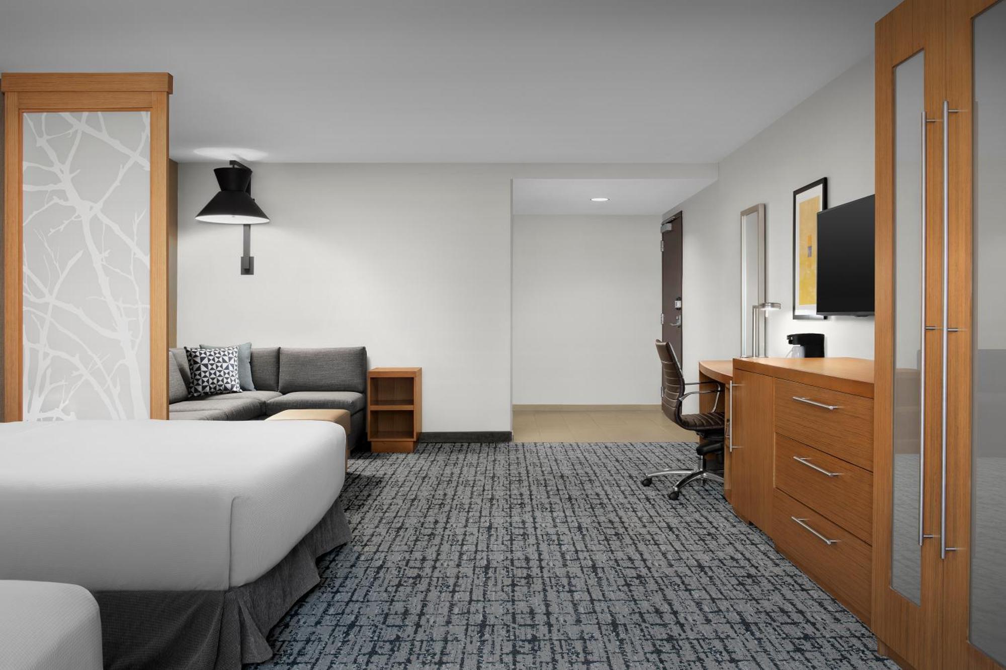 Hyatt Place Boulder Pearl Street - Newly Renovated Exteriér fotografie
