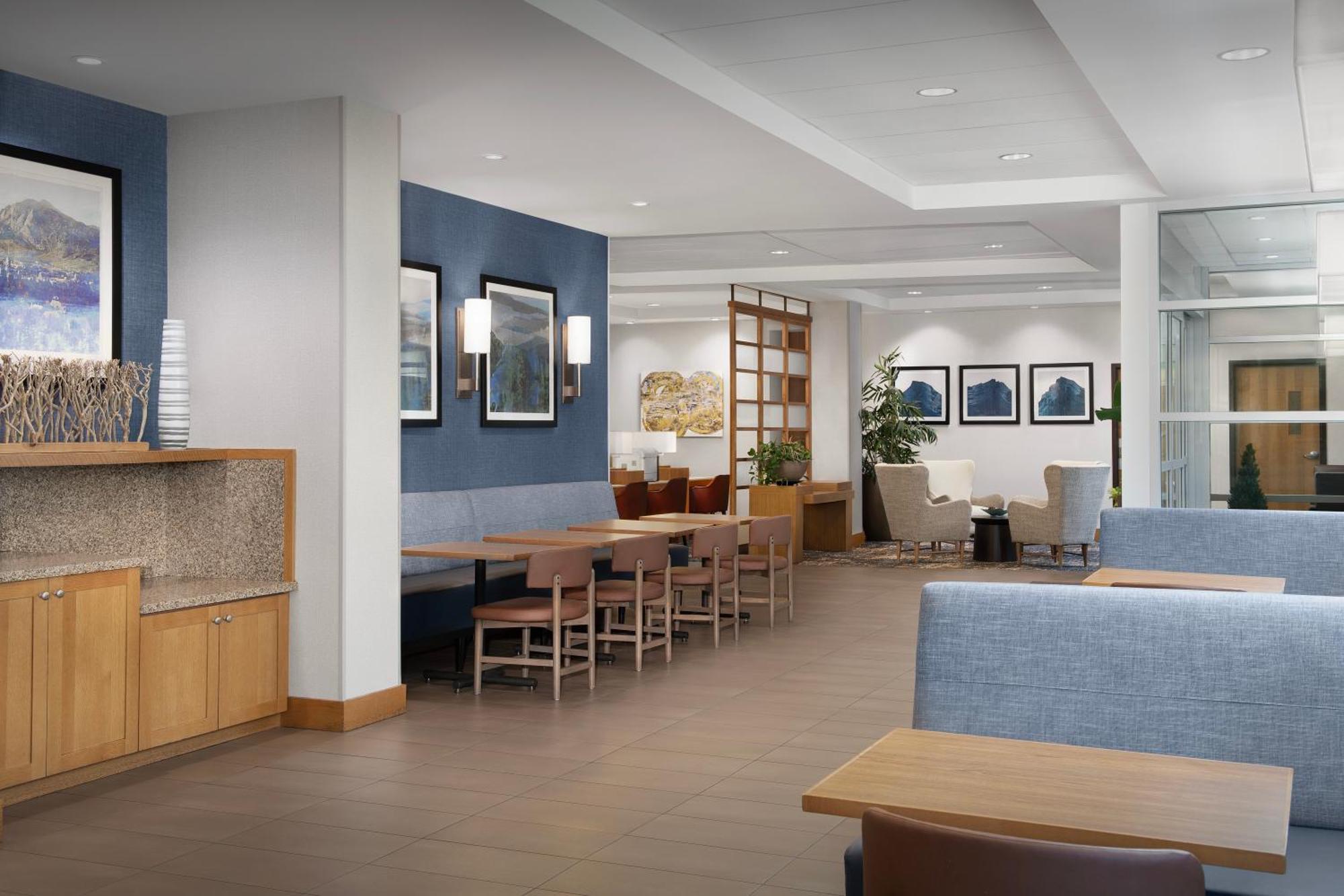Hyatt Place Boulder Pearl Street - Newly Renovated Exteriér fotografie