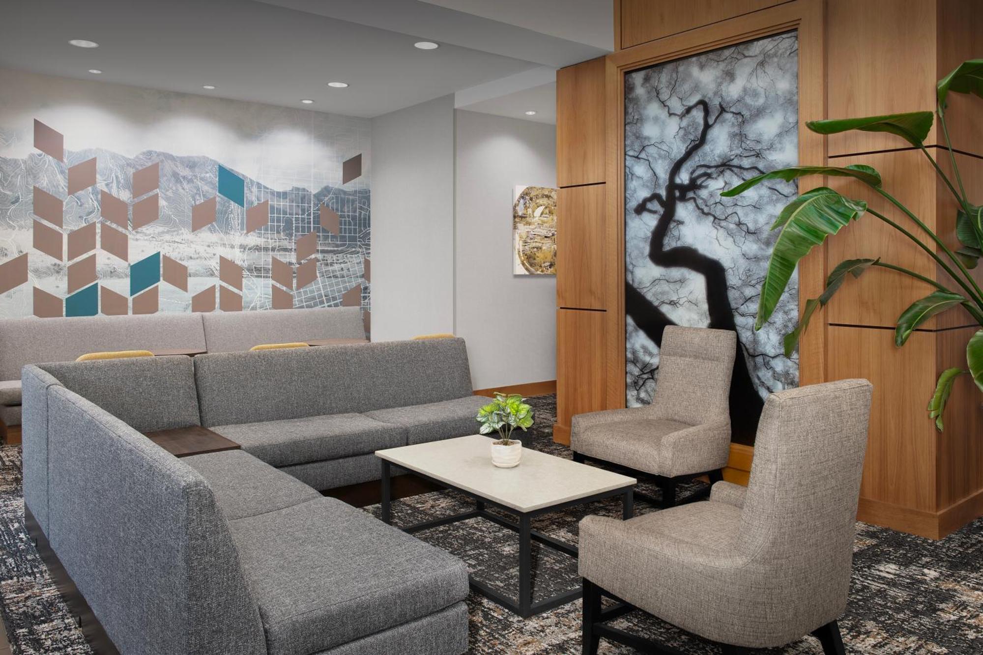 Hyatt Place Boulder Pearl Street - Newly Renovated Exteriér fotografie
