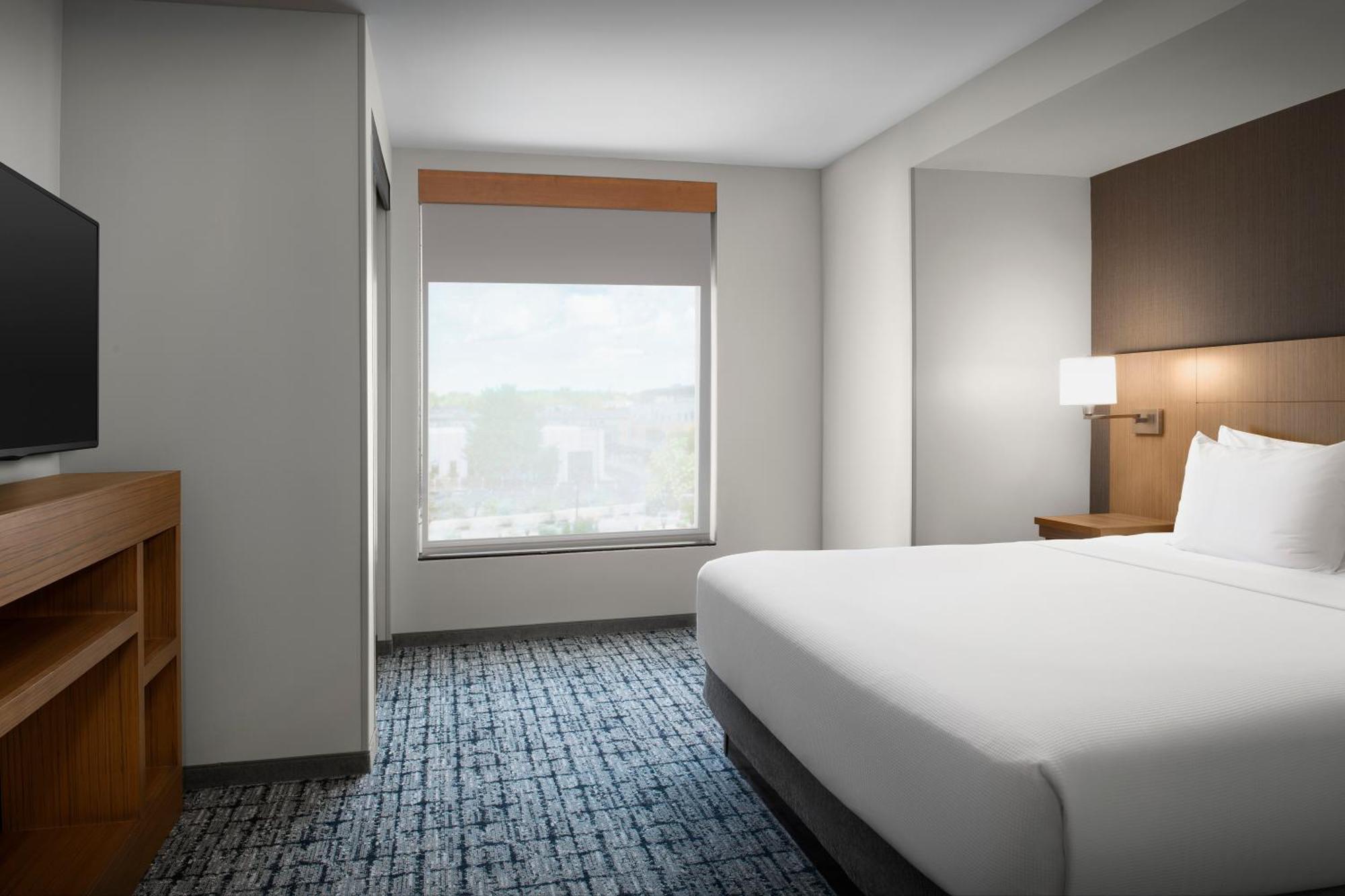 Hyatt Place Boulder Pearl Street - Newly Renovated Exteriér fotografie