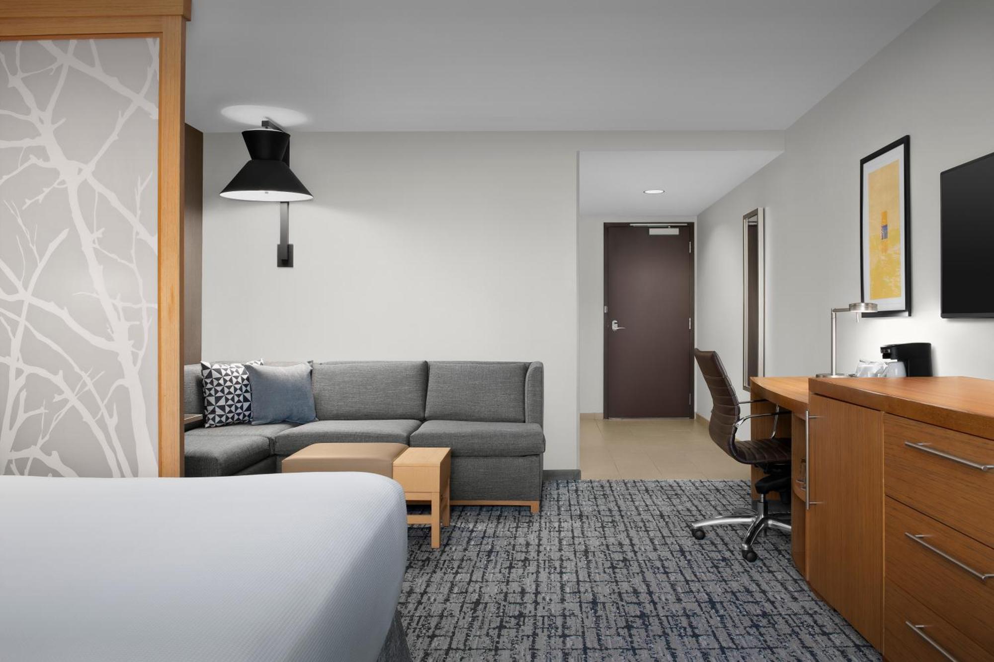 Hyatt Place Boulder Pearl Street - Newly Renovated Exteriér fotografie