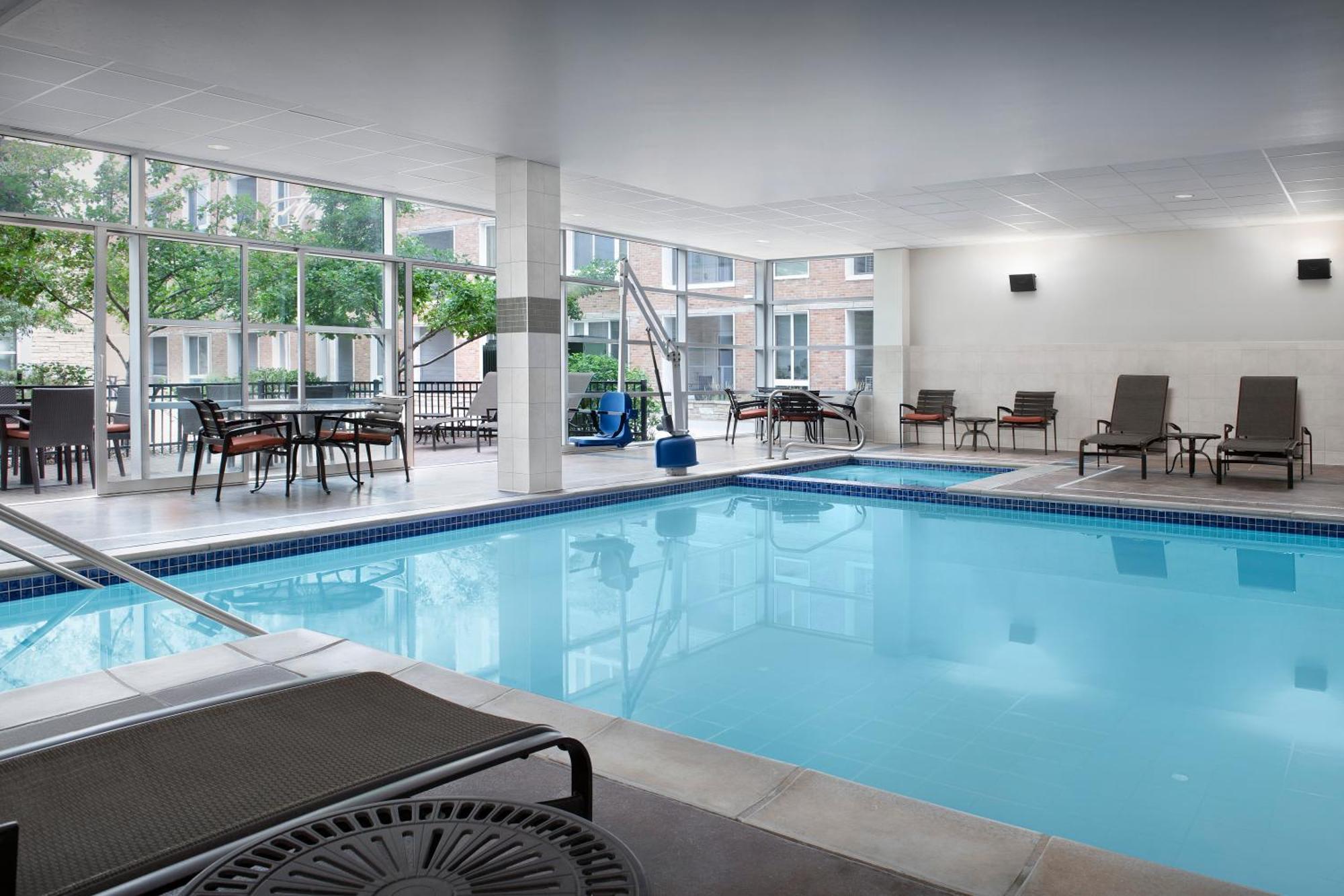 Hyatt Place Boulder Pearl Street - Newly Renovated Exteriér fotografie