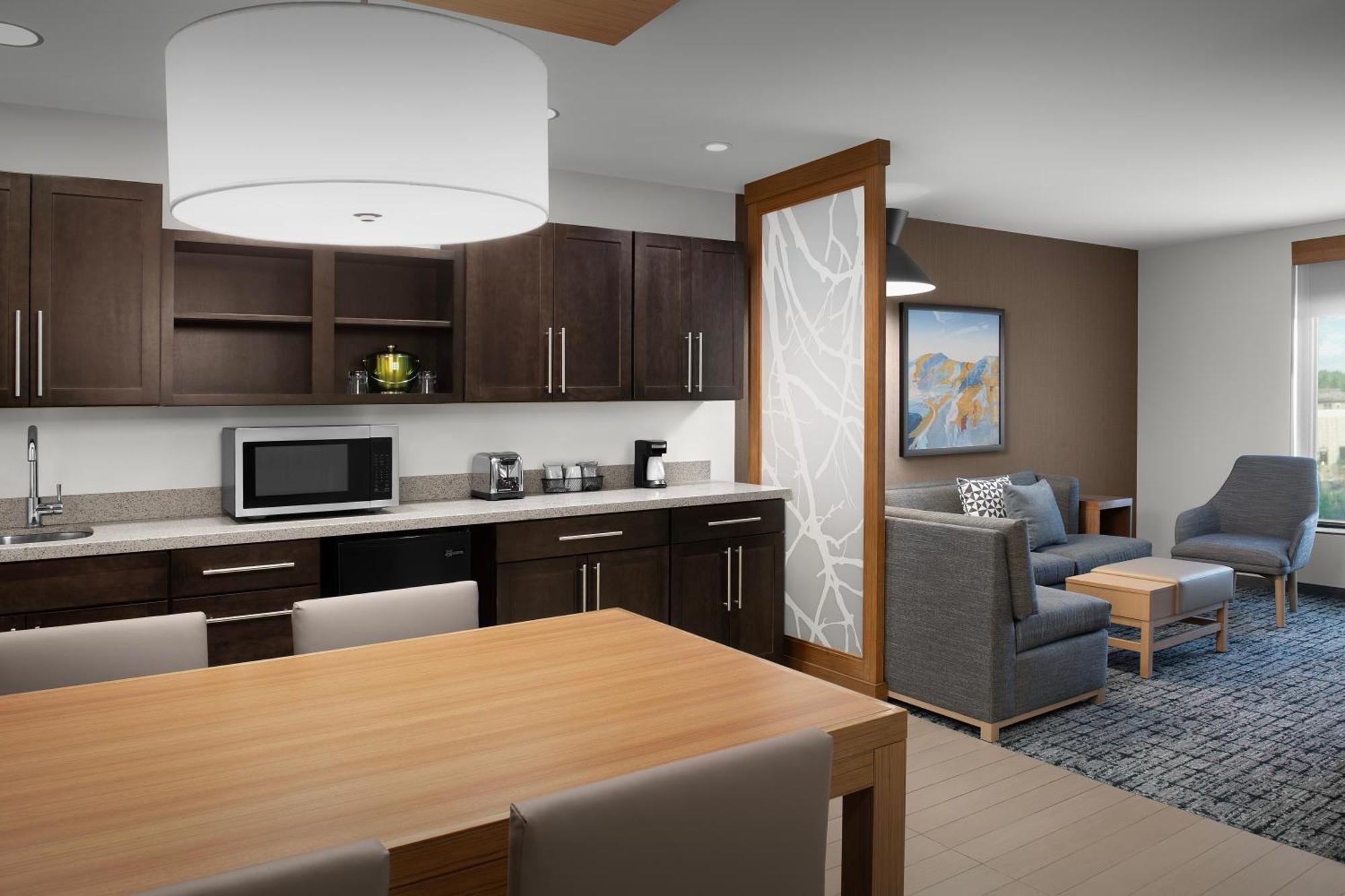 Hyatt Place Boulder Pearl Street - Newly Renovated Exteriér fotografie