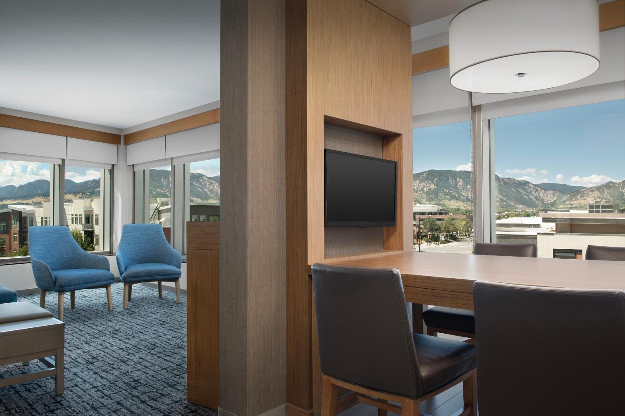 Hyatt Place Boulder Pearl Street - Newly Renovated Exteriér fotografie