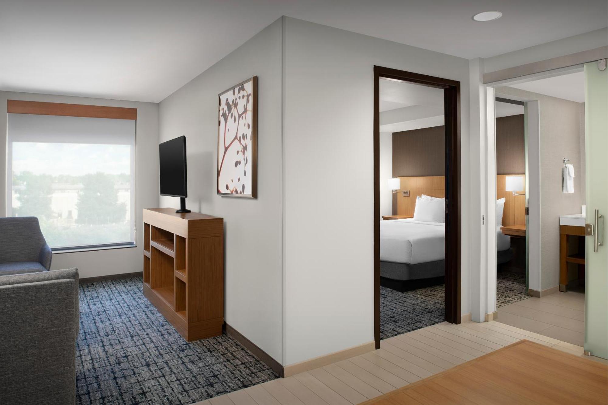 Hyatt Place Boulder Pearl Street - Newly Renovated Exteriér fotografie