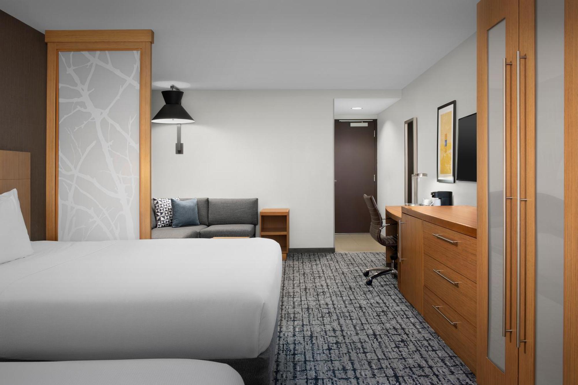 Hyatt Place Boulder Pearl Street - Newly Renovated Exteriér fotografie