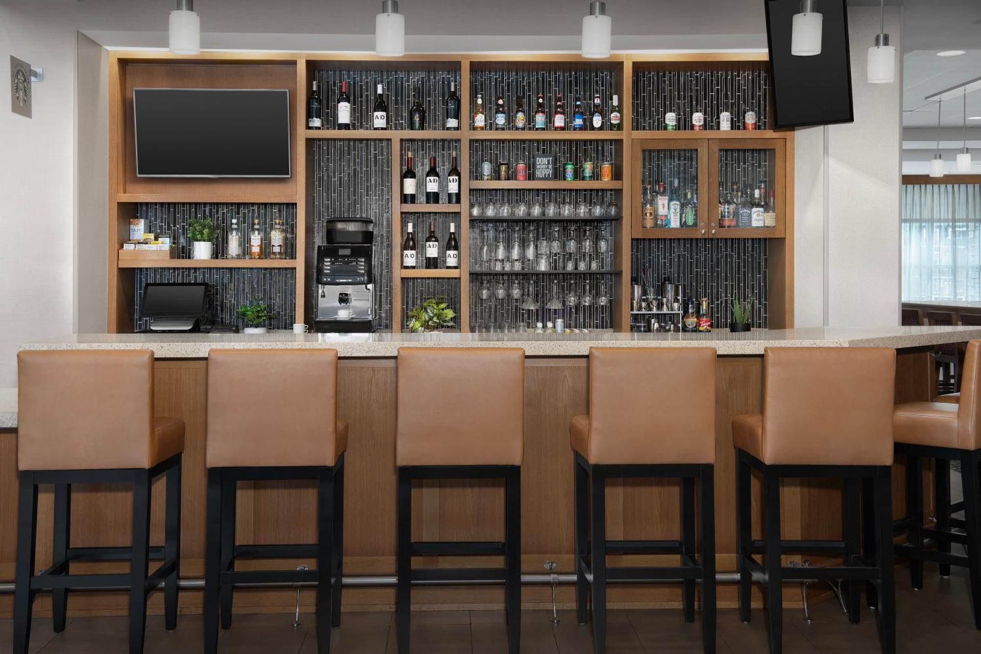 Hyatt Place Boulder Pearl Street - Newly Renovated Exteriér fotografie