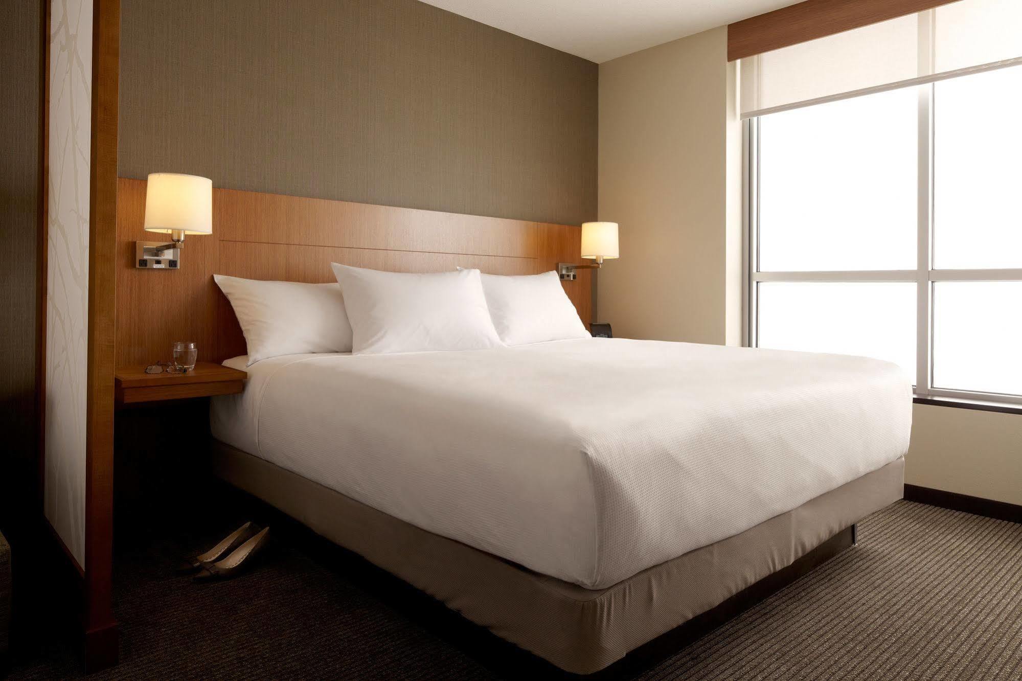 Hyatt Place Boulder Pearl Street - Newly Renovated Exteriér fotografie