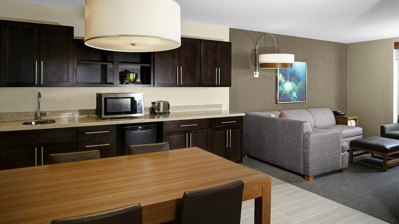 Hyatt Place Boulder Pearl Street - Newly Renovated Exteriér fotografie