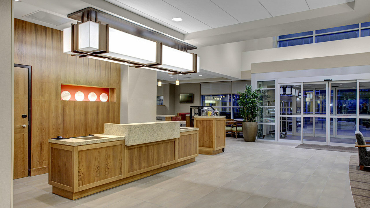 Hyatt Place Boulder Pearl Street - Newly Renovated Exteriér fotografie